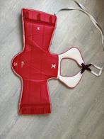 Taekwondo Borstpantser Maat 3, Taekwondo, Vechtsportbescherming, Zo goed als nieuw, Maat M