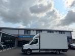 Volkswagen Crafter 2.0 TDI 120kw | 3-Pers | Meubelbak | Laad, Auto's, 13 km/l, Euro 5, Gebruikt, 4 cilinders