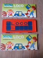 Mini Loco:Ontwikkelingsoefeningen1-Voorbereidend Taal-Lezen2, Ophalen of Verzenden, Zo goed als nieuw, Taal en Lezen
