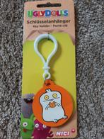 Uglydolls sleutelhanger, Ophalen of Verzenden, Nieuw, Overige typen