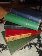 Donald Duck strips gebonden, Boeken, Meerdere stripboeken, Ophalen, Gelezen