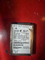 Hitachi 160GB SATA HDD - Gebruikt, Intern, Gebruikt, Server, 160GB