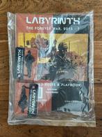 Labyrinth The War on Terror/The Awakening/The Forever War, Hobby en Vrije tijd, Gezelschapsspellen | Bordspellen, Ophalen, Zo goed als nieuw