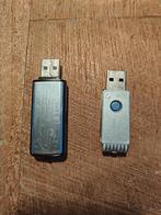 USB stick 750 mb, Ophalen of Verzenden, Gebruikt, 1 GB of minder