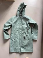America Today regenjas parka xs groen janice, Ophalen of Verzenden, Zo goed als nieuw, Maat 34 (XS) of kleiner, Groen