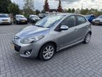 Mazda 2 1.3 GT-M Line, Auto's, Mazda, Voorwielaandrijving, Euro 5, Gebruikt, 4 cilinders