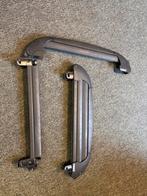 Thule Skidragers - Dakdragers, Auto diversen, Dakdragers, Ophalen, Gebruikt