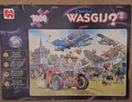 DIVERSE WASGIJ PUZZELS, Ophalen, 500 t/m 1500 stukjes, Gebruikt, Legpuzzel