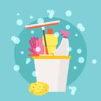 Schoonmaakster beschikbaar Nieuwegein – 10+ jaar ervaring, Vacatures, Vacatures | Schoonmaak en Facilitaire diensten, Vanaf 10 jaar