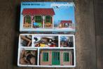 Zeldzame western Clicky playmobil 3427 + 3581 + 3343, Verzenden, Zo goed als nieuw, Complete set
