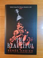 The beautiful - Renée Ahdieh (Fairyloot Edition), Boeken, Taal | Engels, Ophalen of Verzenden, Nieuw