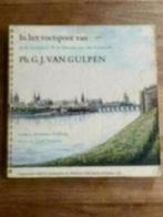 In het voetspoor van .( Maastricht) Ph.G. J . Van Gulpen, Boeken, Ophalen of Verzenden, Gelezen