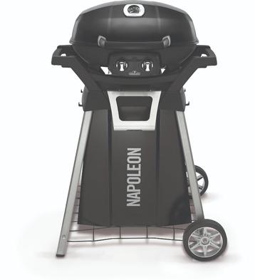 Napoleon BBQ TravelQ PRO285 | met Stand Showmodel beschikbaar voor biedingen