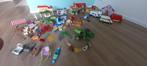 Partij Playmobil, Ophalen, Gebruikt