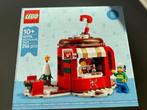 Lego 40776 (Hot Chocolate Stand) (geseald), Ophalen of Verzenden, Nieuw, Complete set, Lego