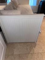 Ikea Hemnes slaapbank 80x200, Gebruikt, Tweepersoons, Ophalen of Verzenden, 80 cm