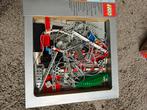 12v overweg 7835, Complete set, Gebruikt, Ophalen of Verzenden, Lego
