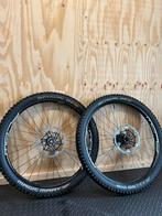 27,5 Hope mountainbike wielset, Ophalen of Verzenden, Zo goed als nieuw, Mountainbike, Wiel