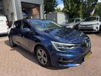 Renault Mégane 1.3 TCe Business Zen Automaat!, Stof, Gebruikt, Euro 6, 4 cilinders