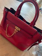 Michael kors tas, Ophalen, Nieuw, Rood, Handtas