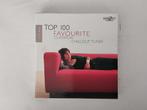 top 100 favourite classical chillout tunes (6 cd's), Cd's en Dvd's, Cd's | Klassiek, Ophalen of Verzenden, Classicisme, Zo goed als nieuw