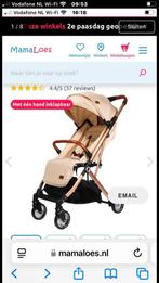 Kinderwagen, Kinderen en Baby's, Buggy's, Ophalen, Zo goed als nieuw