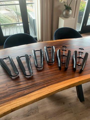 laarzenspanners 3 paar beschikbaar voor biedingen