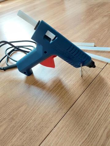 200W! Lijmpistool Steinel Type 333 beschikbaar voor biedingen