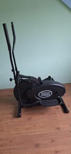 Crossfit trainer, Sport en Fitness, Ophalen, Zo goed als nieuw, Benen, Crosstrainer