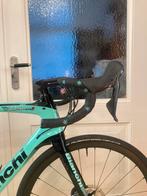 Bianchi Oltre XR3 - Maat 54, Overige merken, 28 inch, Gebruikt, Carbon