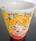 Blond Amsterdam mok Mijn Juf  nieuw, Blond Amsterdam, Nieuw, Ophalen of Verzenden, Kop(pen) en/of Schotel(s)