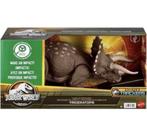 Jurassic Park Triceratops - Habitat Defender - Groot formaat, Verzenden, Nieuw