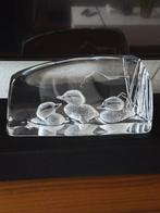 Gesigneerde sculptuur van Matt Johansson., Ophalen of Verzenden