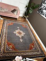 Perzisch tapijt kleed 170 x 250, Gebruikt, Overige kleuren, 150 tot 200 cm, 200 cm of meer