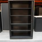 Ahrend Roldeurkasten | Garagekast | ZWART 195x120x45, Gebruikt, 100 tot 150 cm, -, -
