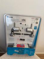 Nieuw beveiliging camerasysteem, Ophalen of Verzenden