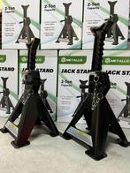 2 Ton Set Assteunen - 2 Stuks NIEUW €29,95, Auto diversen, Ophalen, Nieuw