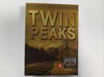 Twin Peaks - Definitive Gold Box edition, Cd's en Dvd's, Dvd's | Tv en Series, Vanaf 16 jaar, Boxset, Science Fiction en Fantasy