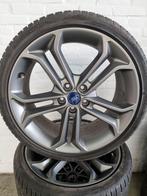 Orig. 19' Ford Focus ST velgen met Vredestein all seasonband, Gebruikt, Banden en Velgen, 235 mm, All Season