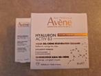 Avène Hyaluron Activ B3. Nieuwe set!, Ophalen of Verzenden, Nieuw, Gehele gezicht, Verzorging
