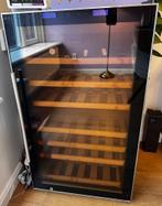 Casa wijnkoelkast klimaatkast | 2 zones | 48+ flessen, Minder dan 75 liter, 45 tot 60 cm, Ophalen, 85 tot 120 cm