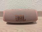 JBL Charge 5 Bluetooth Speaker - ZGAN!, Ophalen, JBL, Overige typen, Zo goed als nieuw