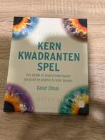 Kernkwadranten spel - Daniel Ofman, Boeken, Ophalen of Verzenden, Nieuw, Overige onderwerpen