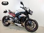 TRIUMPH STREET TRIPLE R ABS (bj 2019), Motoren, Motoren | Triumph, Bedrijf, Naked bike