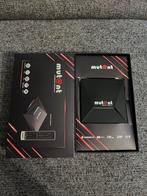 IPTV Mutant Inferno Pro Max - Zo goed als nieuw (2 stuks), Audio, Tv en Foto, Mediaspelers, Ophalen of Verzenden, Zo goed als nieuw