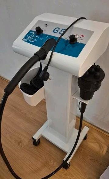 G5 massageapparaat te koop beschikbaar voor biedingen
