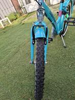 Nette Loekie Superstar, nieuw gekocht, door 1 kind gebruikt, Fietsen en Brommers, Fietsen | Meisjes, Ophalen, Loekie, 20 inch