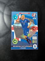 Sigthorsson (ijsland/afc ajax) panini ek 2016, Ophalen of Verzenden, Nieuw, Ajax, Poster, Plaatje of Sticker