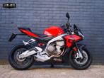 APRILIA TUONO 660 (bj 2024), Motoren, Motoren | Aprilia, 2 cilinders, Bedrijf, Meer dan 35 kW, 659 cc