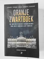 Oranje Zwartboek - Gerard Aalders, Boeken, Ophalen of Verzenden, Zo goed als nieuw